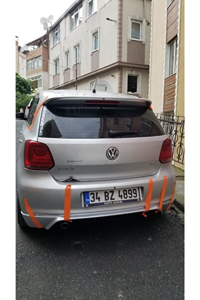 Genel Markalar Polo Makyajlı Makyajsız Difüzör (PLASTİK)