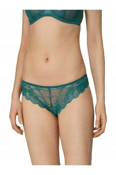 GECKO COLLECTION Γυναικεία εσώρουχα Gecko Brazilian Lace