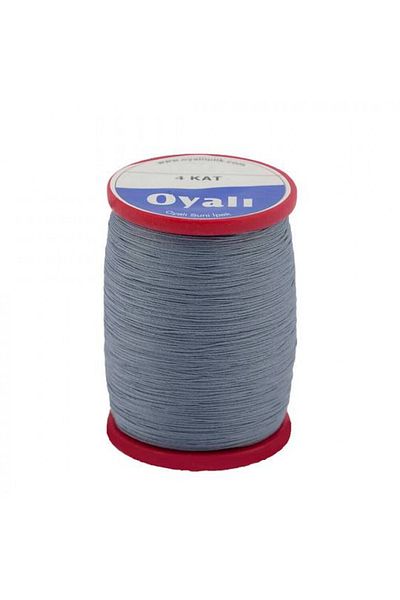 ATMACA TUHAFİYE Κέντημα 4 στρώσεων από ψεύτικο μετάξι Needlework Thread-embroidery Thread Χρώμα Νο: 783