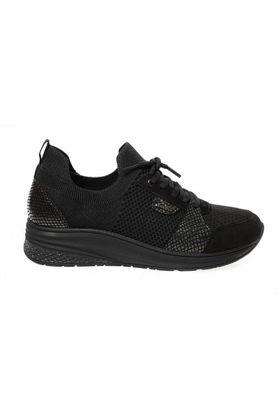 Forelli Pantofi sport pentru femei Tazia-z Daily Black