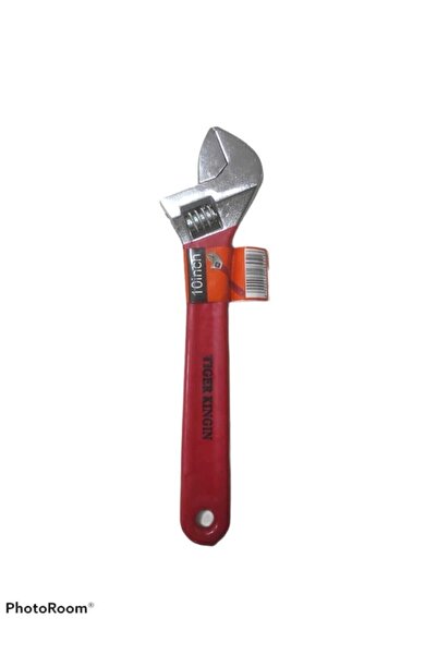 TIGER KINGIN Kurbağacık Anahtar 8"