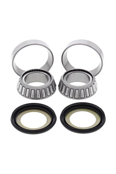 Bmw F 800 Uyumlu Gs Gidon Rulman Takımı 06-17 Abr 22-1024