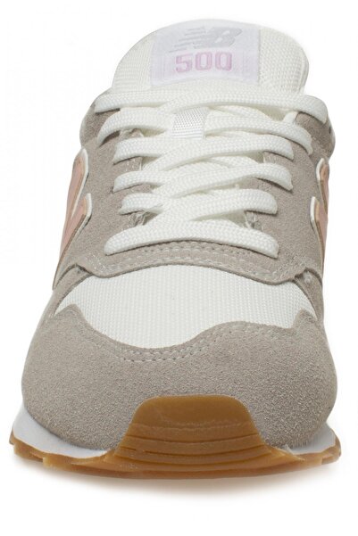New Balance Lifestyle Γυναικεία Αθλητικά Παπούτσια - Μοντέλο 375 GW500Z GW500 NB