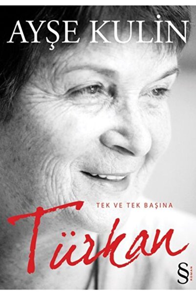 Everest Yayınları Türkan Tek Ve Tek Başına