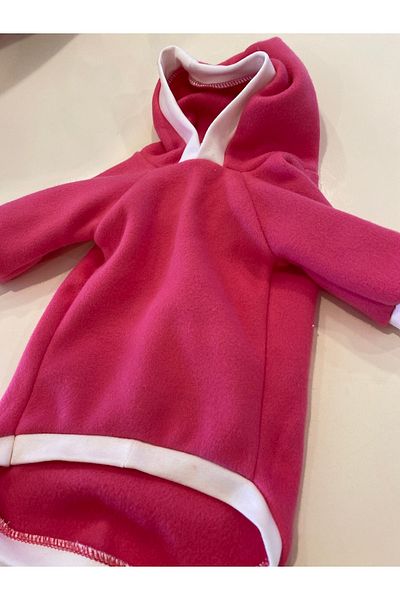 PANCHY CANKY Dog Sweatshirt & Vest
