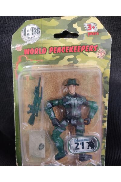 u-toys Asker Joker Marka Orjinal