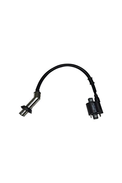 KUBA MOTOR Kuba Zenzero - Spontini 110 Ateşleme Bobini Orijinal