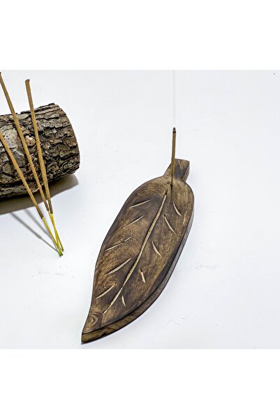 Lara Karma Ahşap Tütsülük