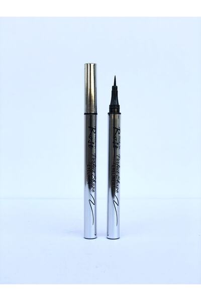 Roesıa Rose Cosmetics Rose Long-lastıng Gümüş Eyelıner