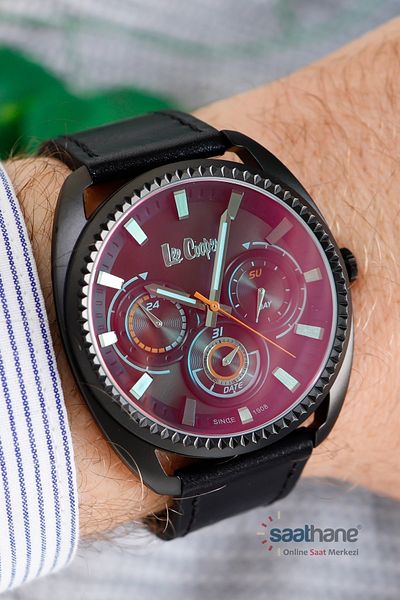 Lee Cooper Leecooper Men's Wristwatch