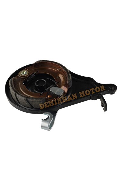 OEM Volta Vsm Arka Kampana Motolux F2-f4-f5 -f7 Uyumlu