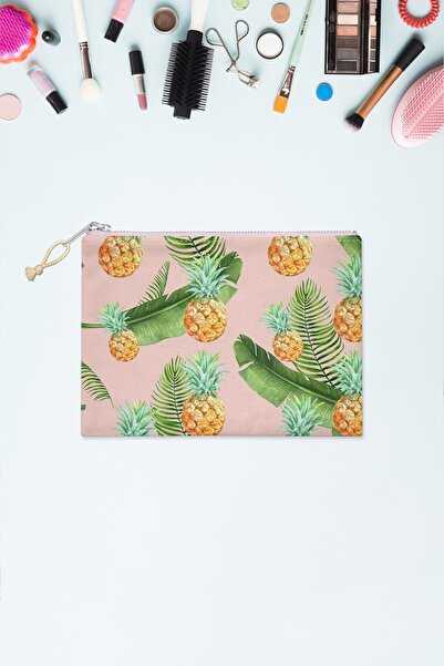 MoveBeach Чанта за гримове - стилен дизайн и удобна