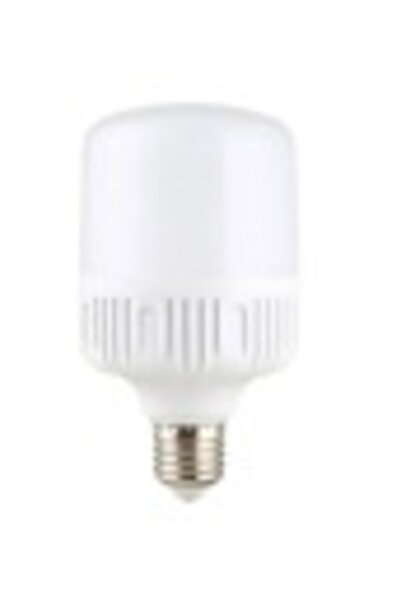 ARALMİNİAVM 30w Led Ampul Torch Yüksek Beyaz Işık