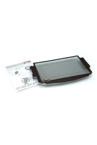 Yamaha Mt09 2021 2023 Modellere Uyumlu Orjinal Radyatör Koruma B7n-fradc-00