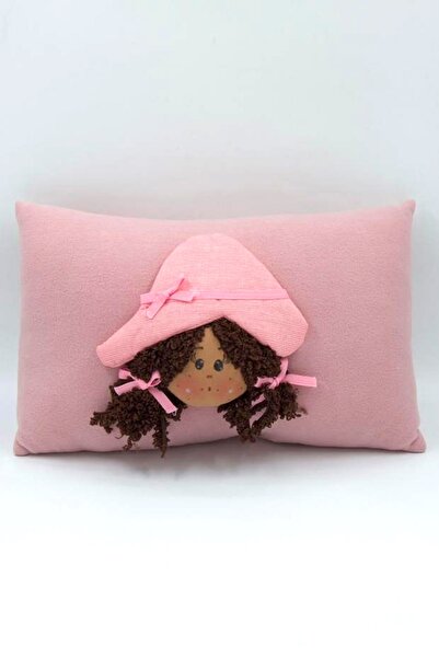Elisa Otantik Moinaz Handcrafted Naz Baby Pillow