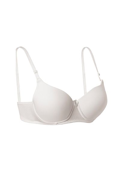 Ebru Unpadded Wireless Bra