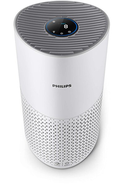 Philips Purifer Air Essential Series Hava Temizleme Cihazı, Beyaz