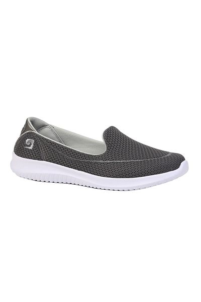 Pierre Cardin ® |   PC-30168-3409 Smoked - Γυναικεία Αθλητικά Παπούτσια
