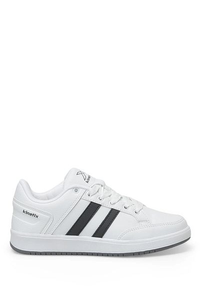 Kinetix Unisex Sneakers Kort Pu St1208 Shoes