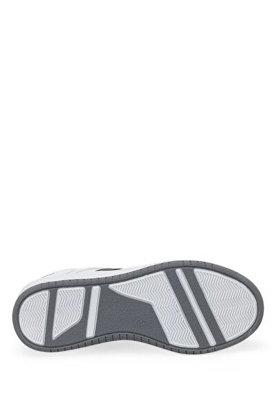 Kinetix Unisex Sneckers Kort Pu St1208