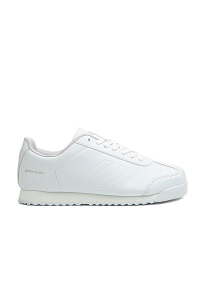 Pierre Cardin ® | PC-30484-3319 Bílá - Sportovní obuv