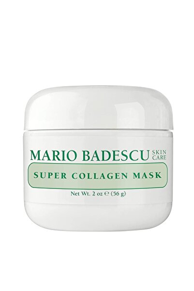 mario badescu قناع سوبر كولاجين - قناع طين الكولاجين المنقي 56 جرام
