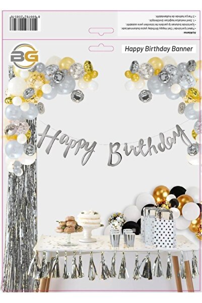 Bkmc Banner de semnătură La mulți ani