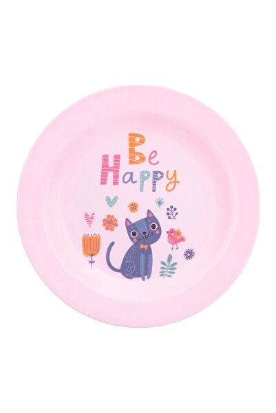 Teknolojipro Mycey vacuum educational plate girl