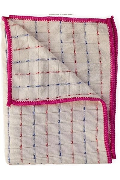 YELLOW STARY HOME DECOR (3 Adet) Sihirli Kurulama Bezi 40x60 Cm