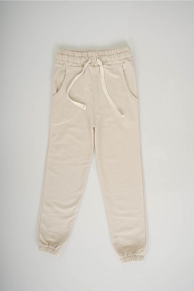 MİNİKO KİDS Pantaloni de sport din bumbac elastic pentru baieti