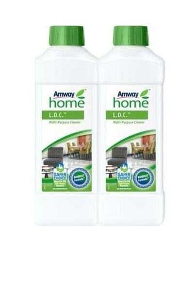 Amway Loc Çok Amaçlı 2li Fırsat Paketi