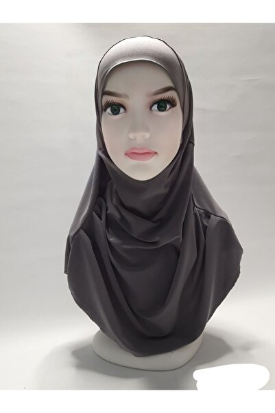 erasra class Hijap Bondage gata făcut pentru copii, gri