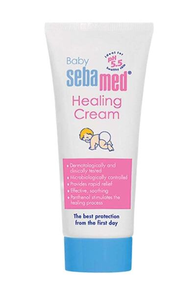 Sebamed Anti-Rash Cream 100 Ml