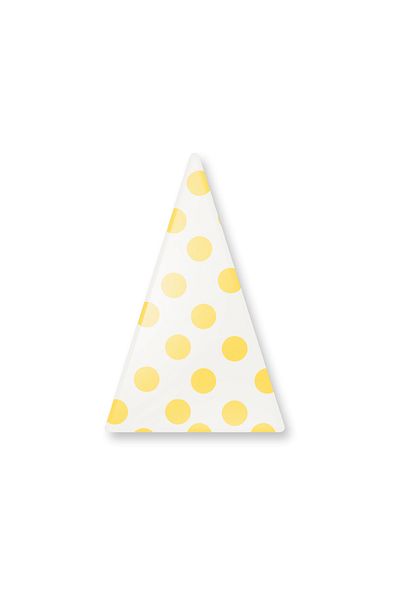 Dr. Gusto Gusto Decor - Chocolate Triangle Design