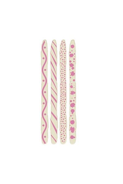 Dr. Gusto Gusto Decor Chocolate Long Stick