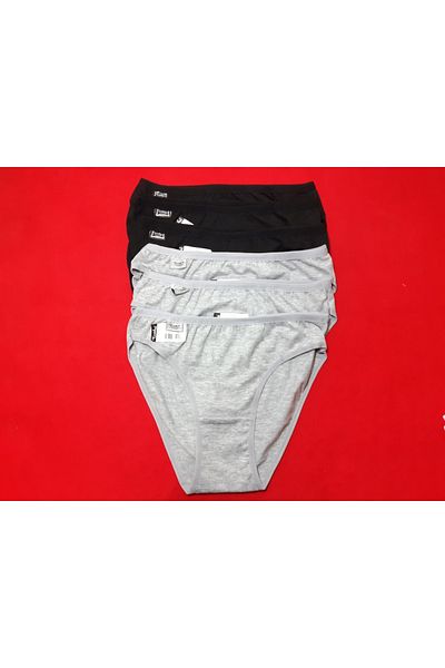 Tutku Elastane Panties 6-pack
