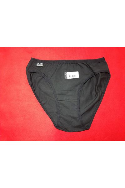 Tutku Elastane Panties 6-pack