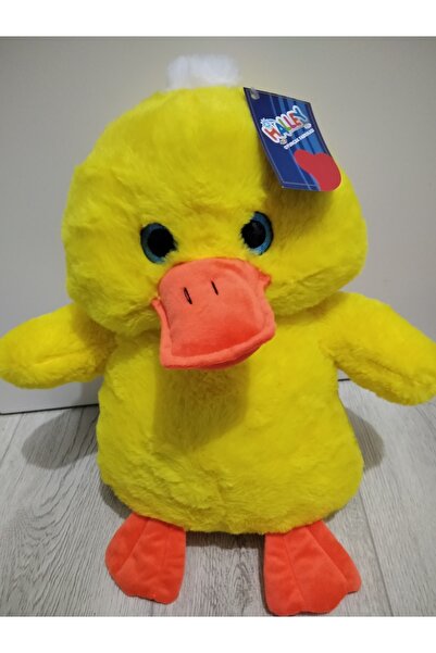 HALLEY Marka 40 Cm Maviş Ördek Peluş