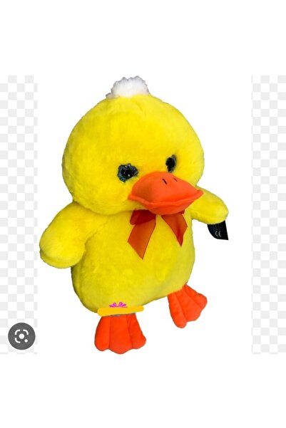 HALLEY Marka 40 Cm Maviş Ördek Peluş