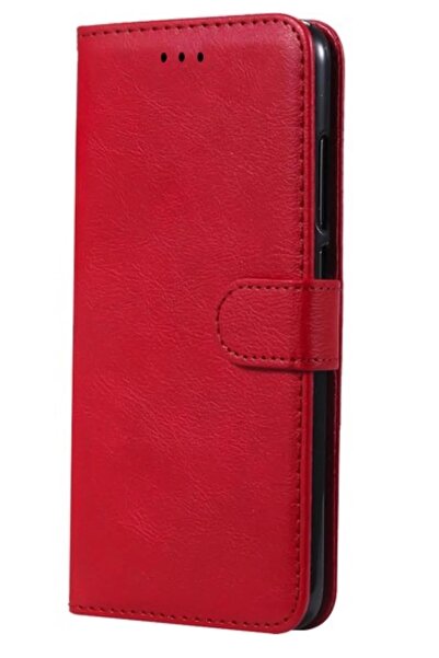 omix X600 Cüzdanlı Ve Kapaklı Kılıf