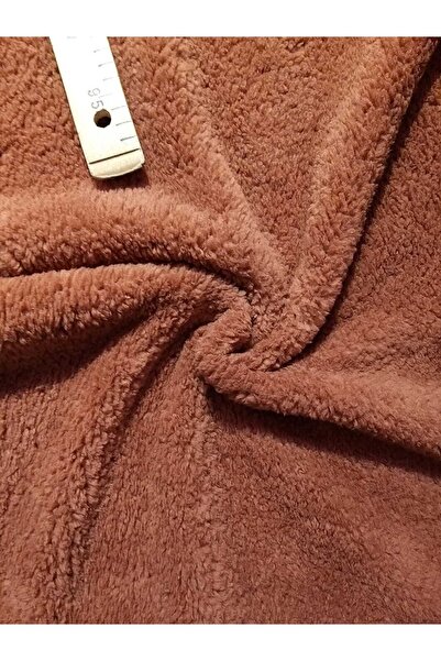 feminen Υφασμάτινο ύφασμα Welsoft Χρώμα κανέλας 170 εκ. Πλάτος