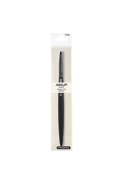 Mixup Professional Mini Eye Pencil Brush P918