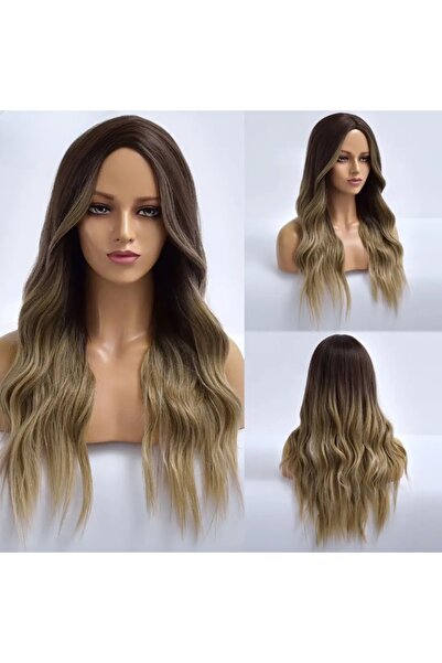 Fenomen Peruk Περούκα μοντέλου Vip New Season Ombreli 2023