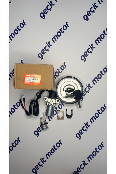 Honda Cbf 150 Kontak Set
