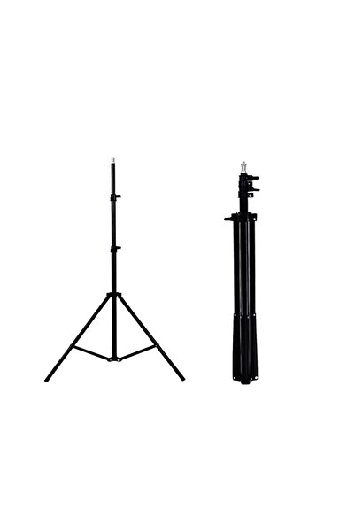 Tripod Işık Ayağı