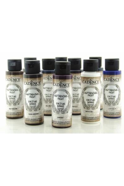 Cadence Antiquing 70 Ml Eskitme Boyası