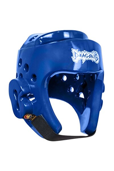 Dragondo 11788 Taekwondo Kask Taekwondo Antrenman Kaskı