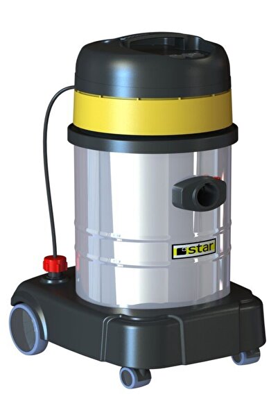 STAR MAKİNA Halı Koltuk Yıkama Star 40 Cc