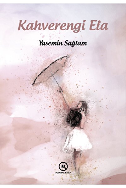 Ceres Yayınları Kahverengi Ela Yasemin Sağlam 97862582424904