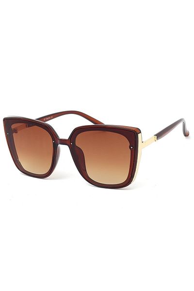 Di Caprio Women's Sunglasses - Stylish and Comfortable Design